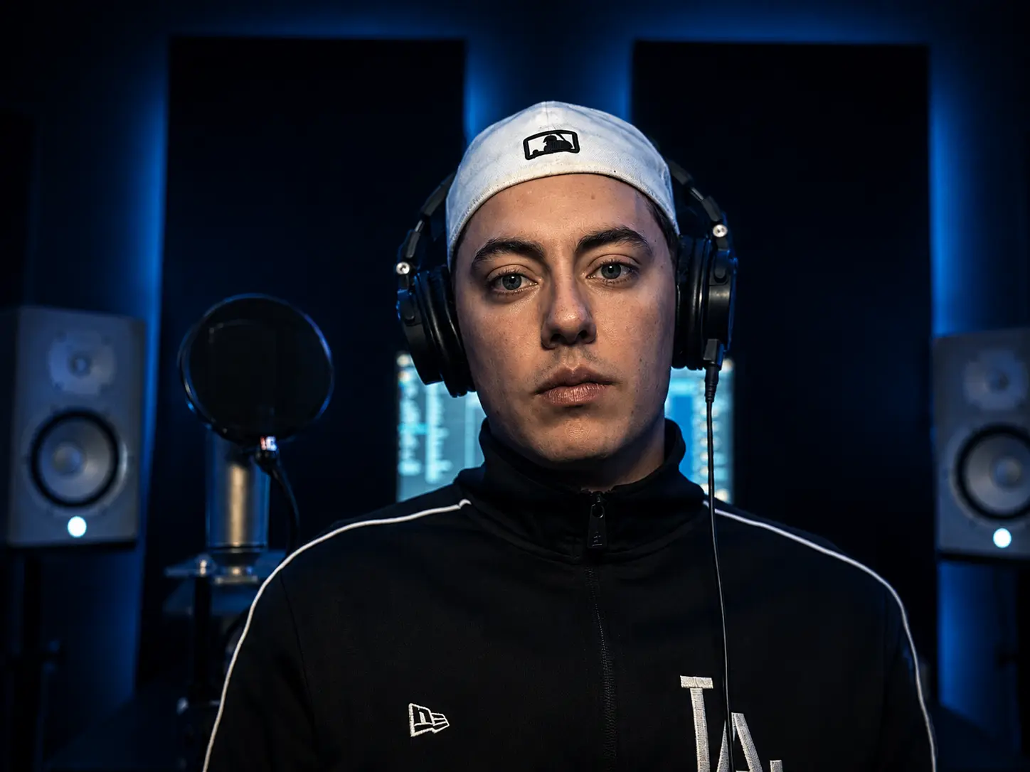 Ventu Boy, productor musical en Barcelona